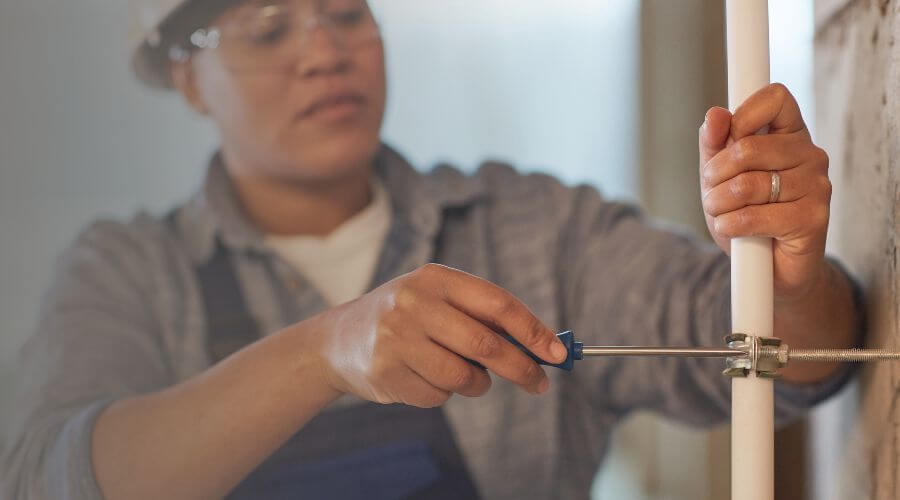 Local annual plumbing maintenance in Lincoln, AL